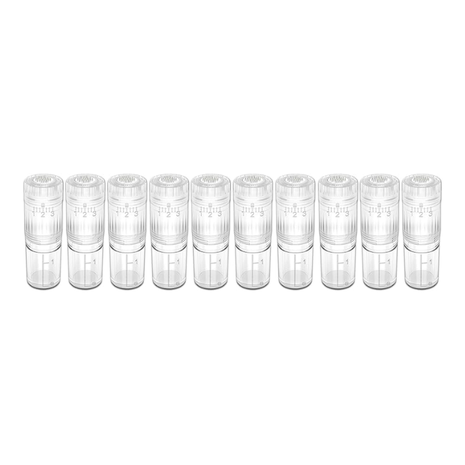 HYDRAPEN Cartuchos de repuesto