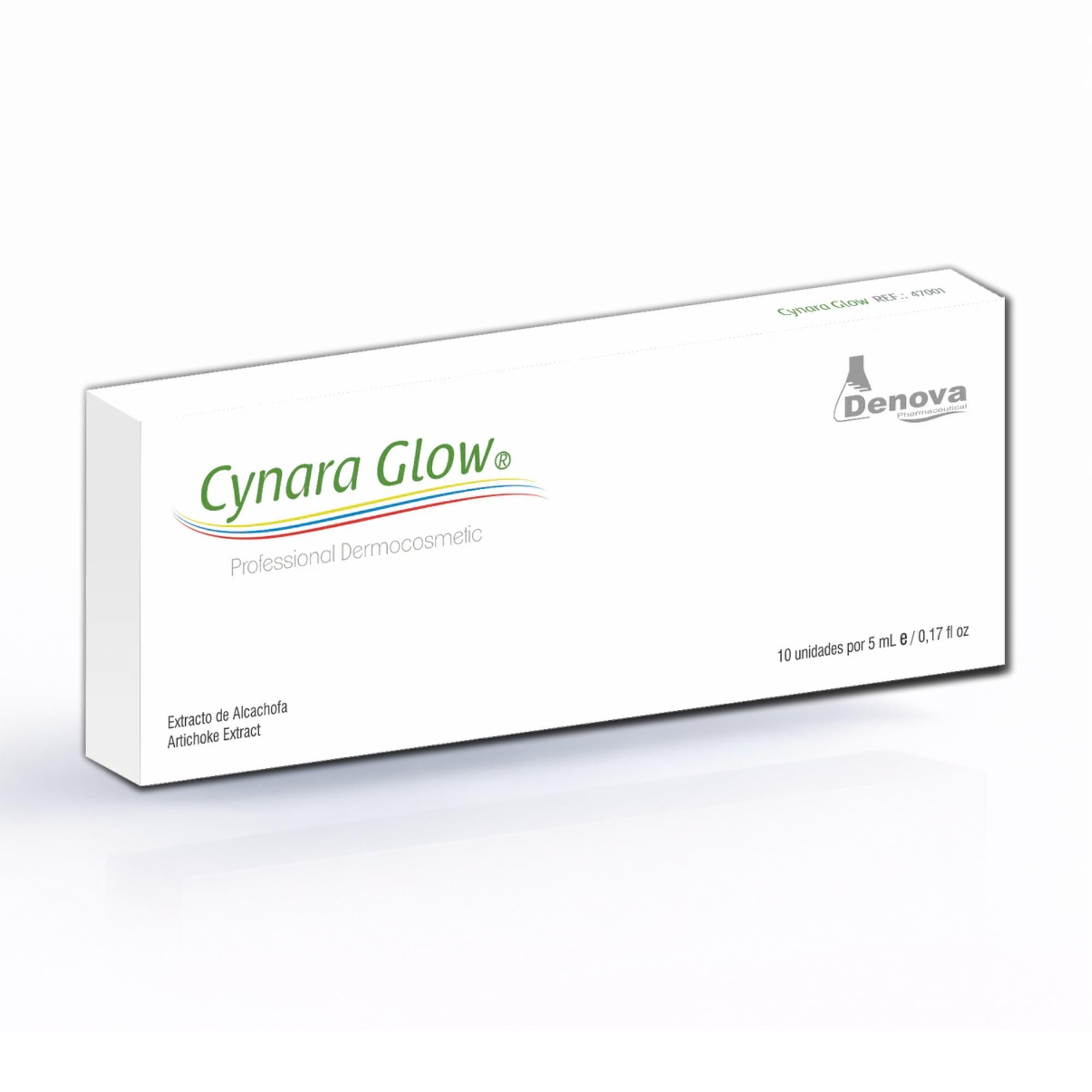 Cynara Glow Denova