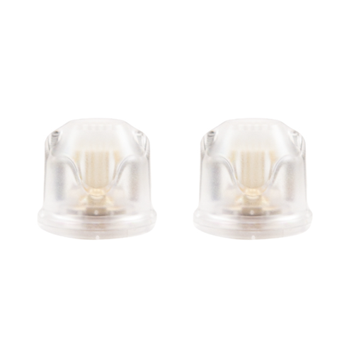 Hello Face,Microneedling Pen Cartuchos de Reemplazo