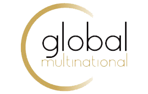 GlobalMultinational logo