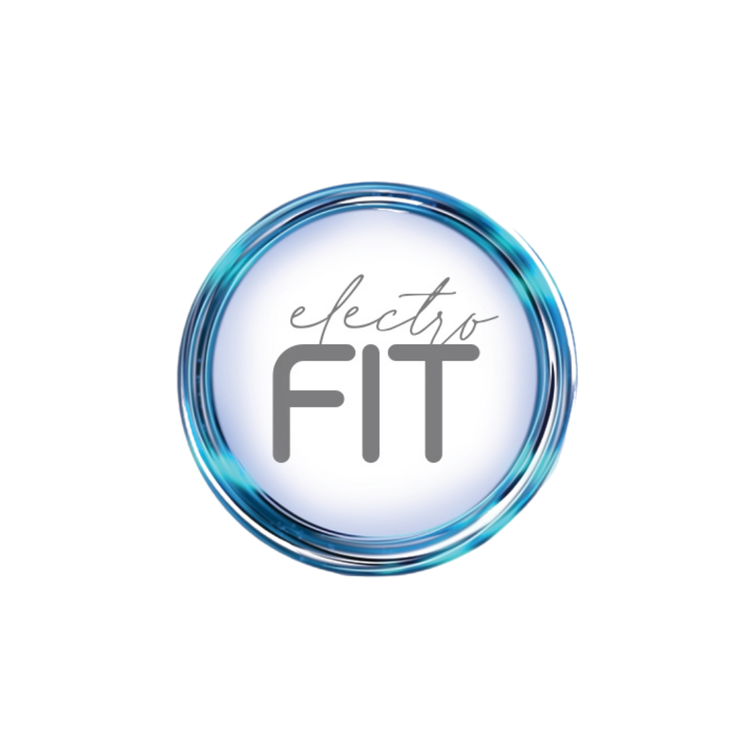 Kit Electro Fit 1 - Kit Moldeamiento Corporal y  Kit Afirmante Corporal - Caja 16 Und