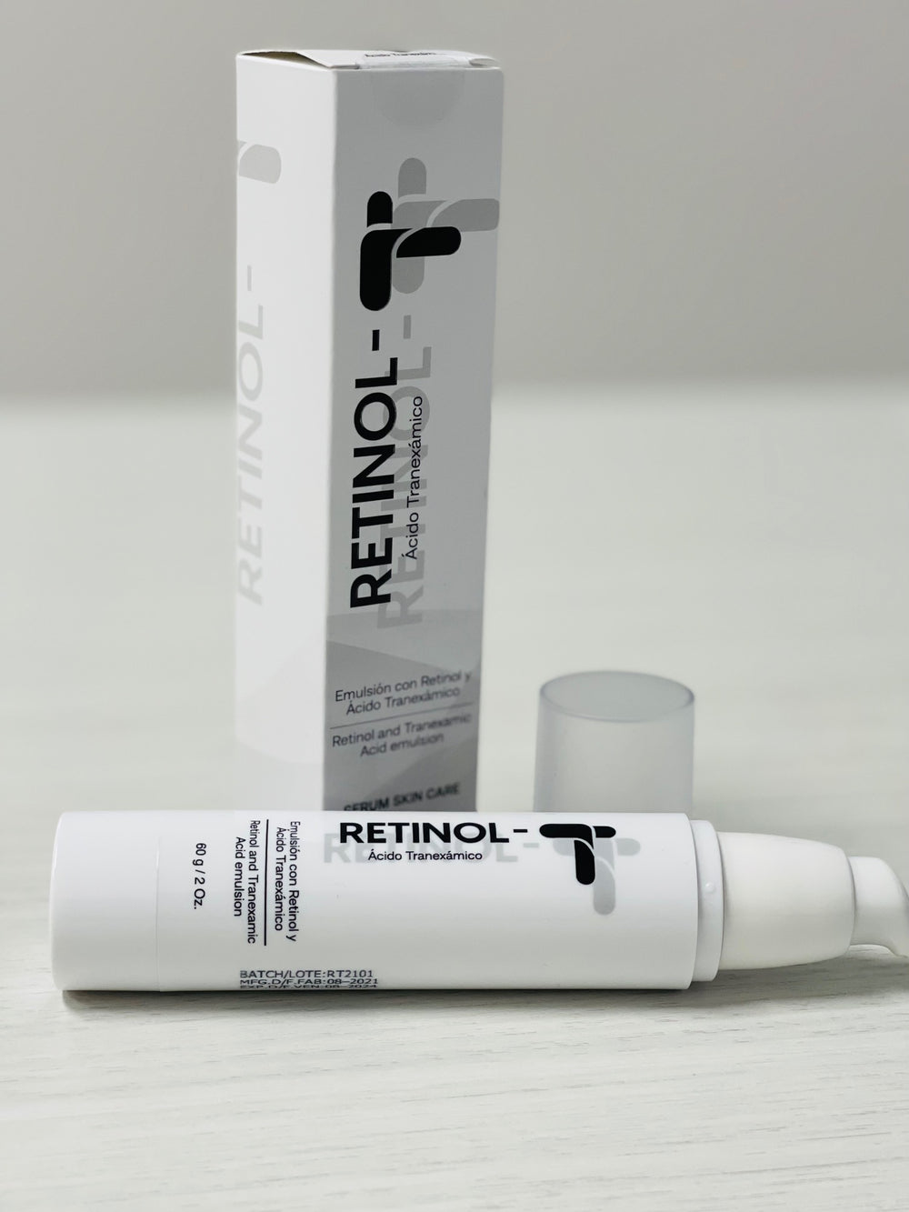 Retinol Serum