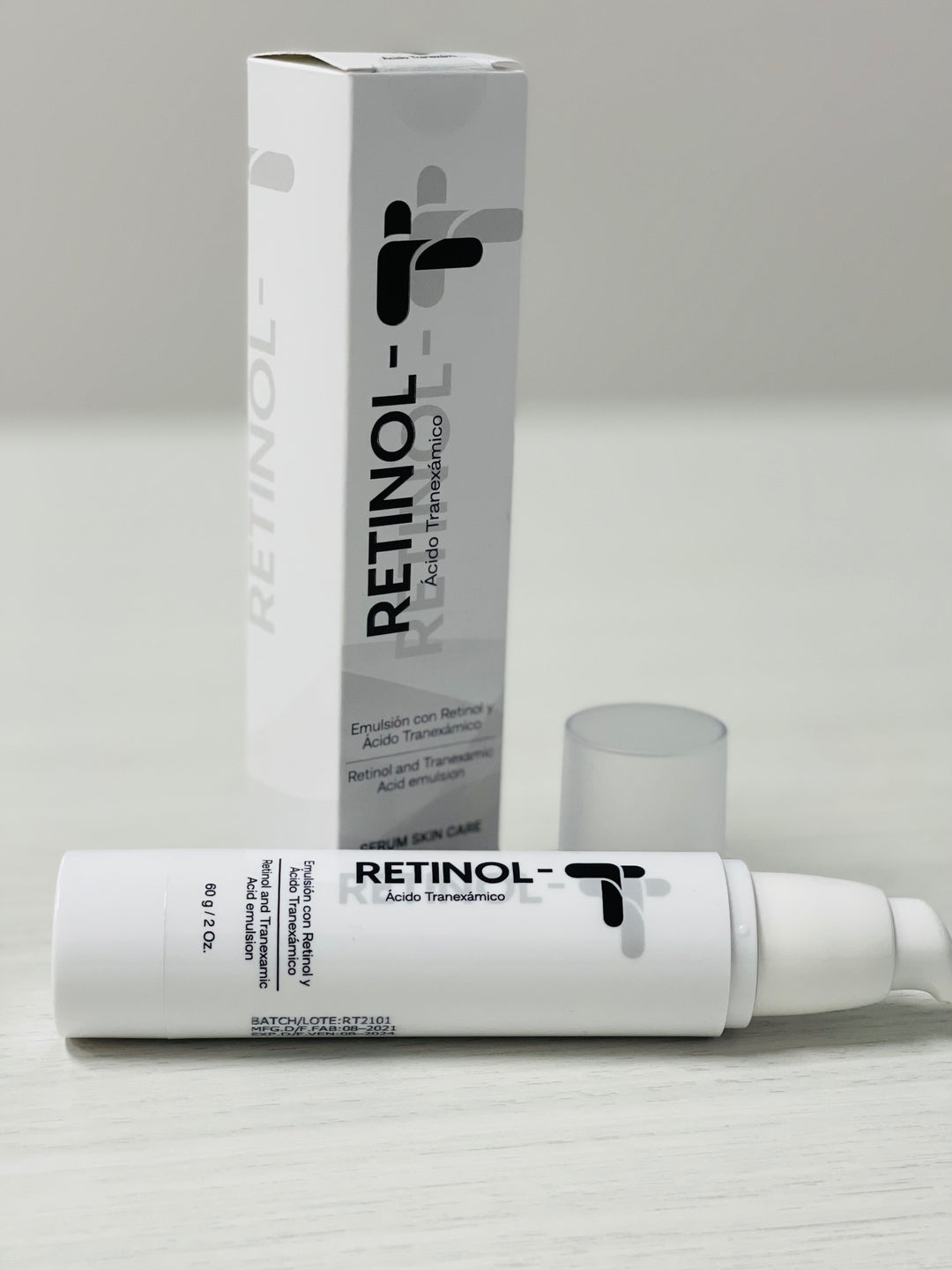 Retinol Serum