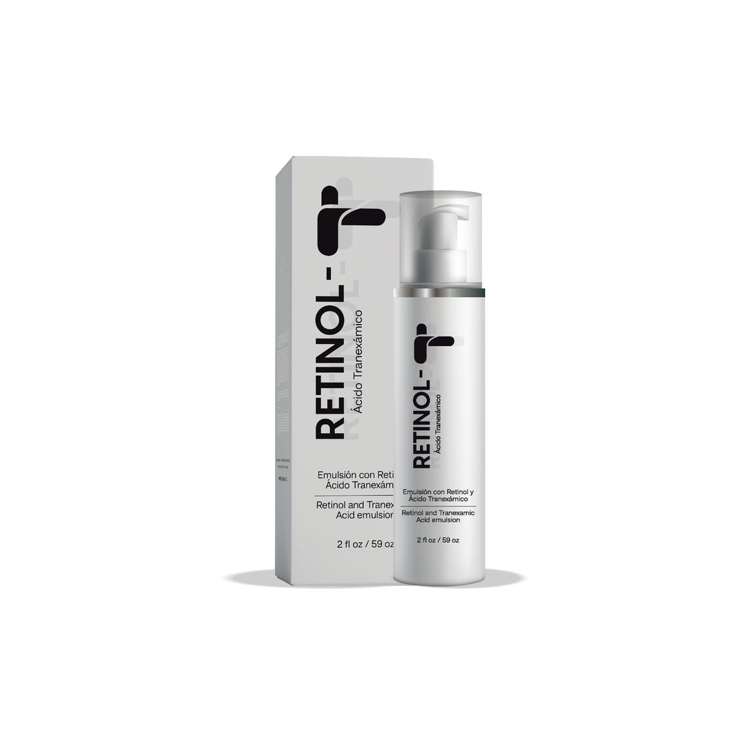 Retinol Serum