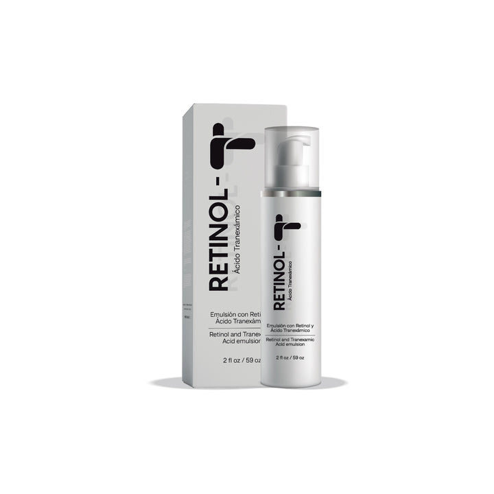 Retinol Serum