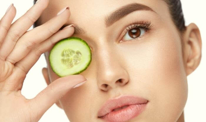 Ojeras y bolsas de los ojos: Causas y tipos