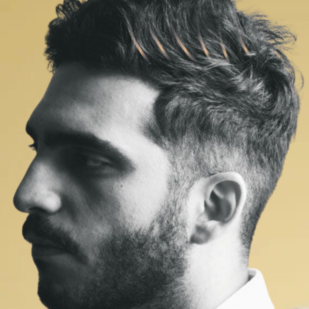 CUIDADO Y CRECIMIENTO DEL CABELLO