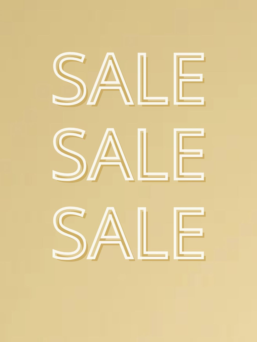 Sale