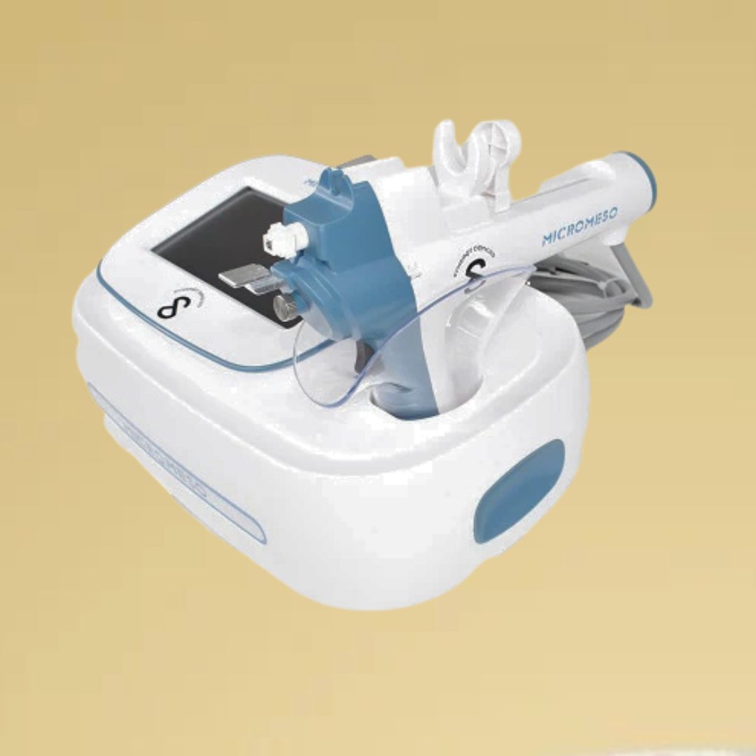 Equipo profesional de Mesoterapia