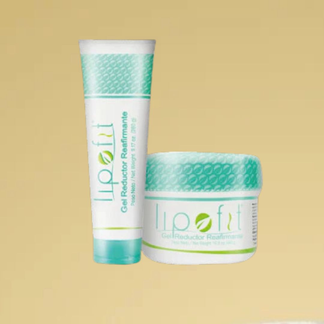 REDUCCION DE PESO / LIPOFIT