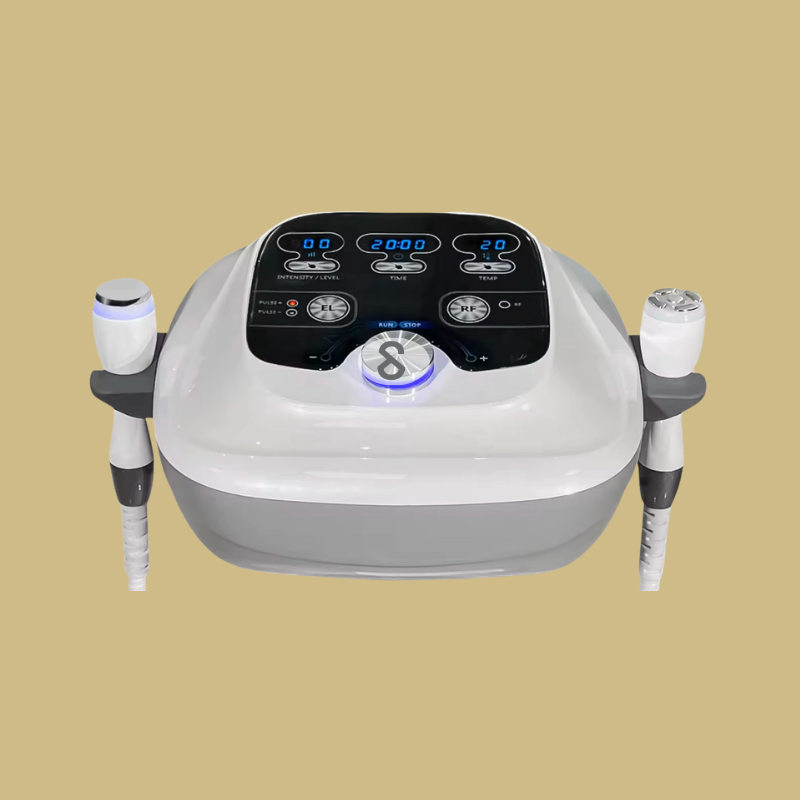 Equipos mesoterapia