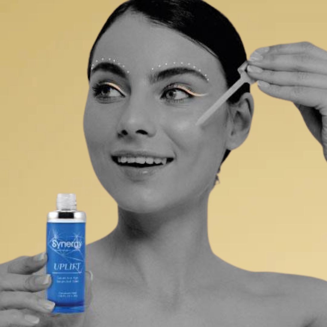 SYNERGY COSMETICS