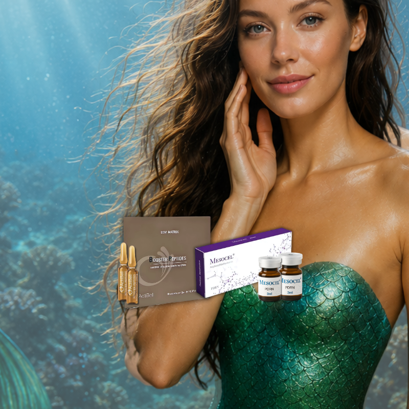 DESCUENTOS WEBINAR MERMAID SKIN