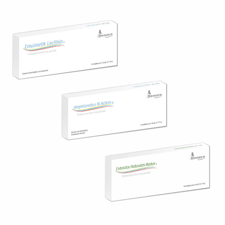 Combo Reduccion de Medidas