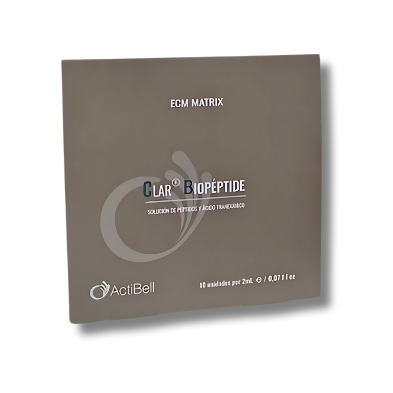 Clar Biopeptide