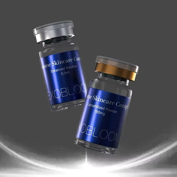 Exobloom, Exosomas Faciales