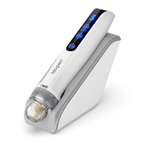 Hello Face,Microneedling Pen Cartuchos de Reemplazo