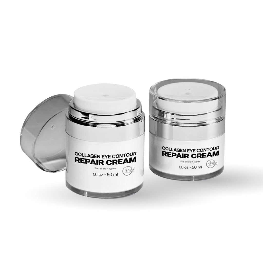 COLLAGEN EYE CONTOUR REPAIR CREAM