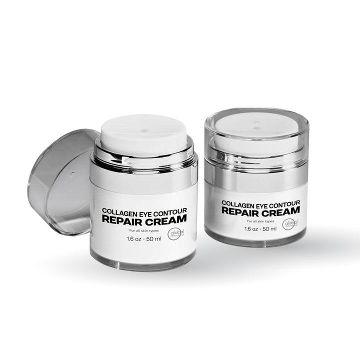 COLLAGEN EYE CONTOUR REPAIR CREAM