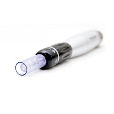 <tc>Refillable Microneedle Pen - Includes 10 Cartridges of 36 Micro Needles</tc>