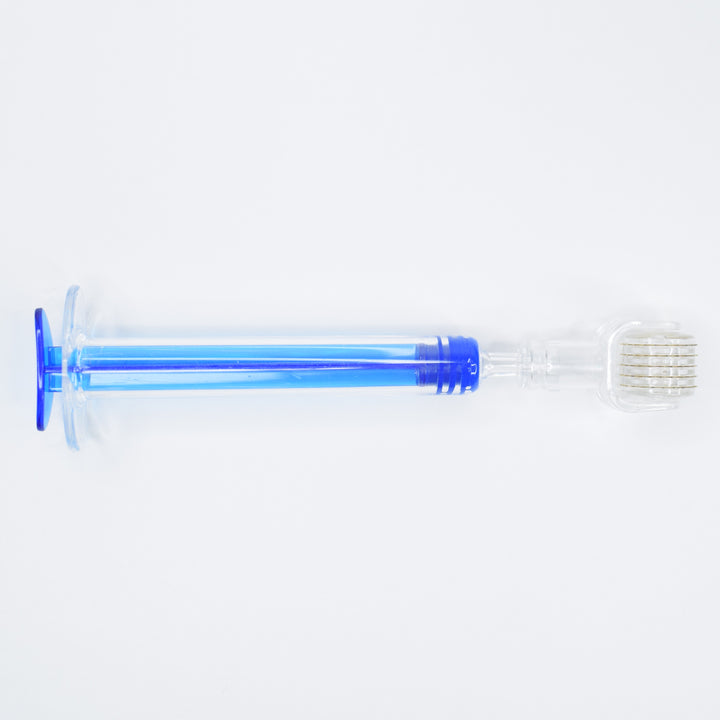 DMI Dermal Meso Infuser - Dispositivo Microagujas - Equipo Microneedling Automatic Roller System