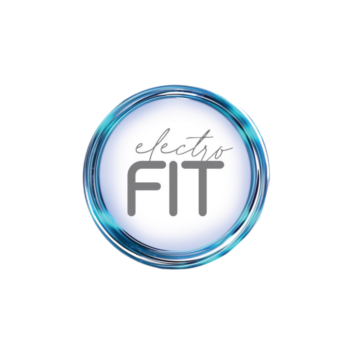 Kit Electro Fit 2 - Lipolítico Circulatorio - Kit Afirmante y Kit Moldeamiento Caja 16 Und