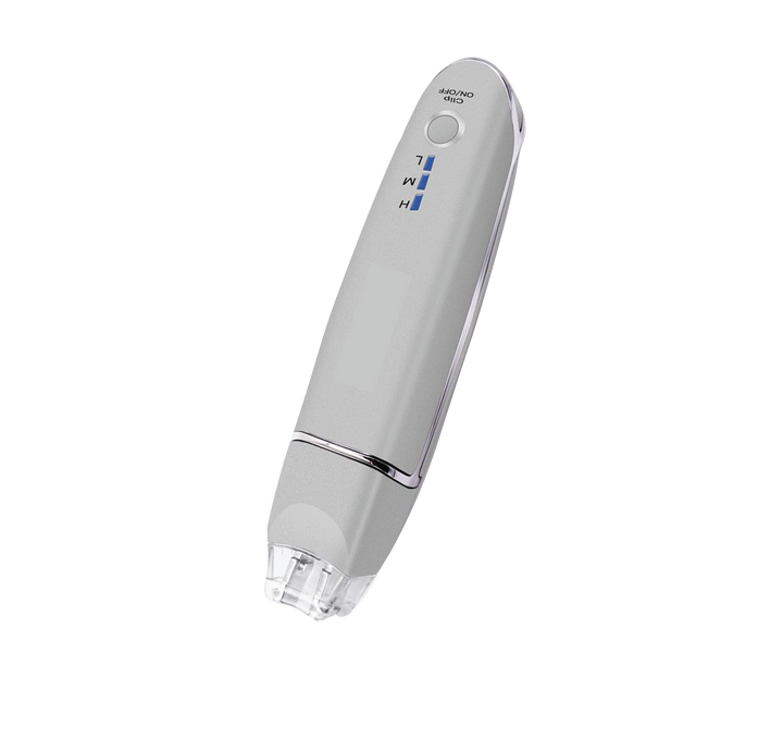 EyeMeso Masajeador + EMS ( Electroestimulación Muscular) Bolsas y Arrugas Ojos