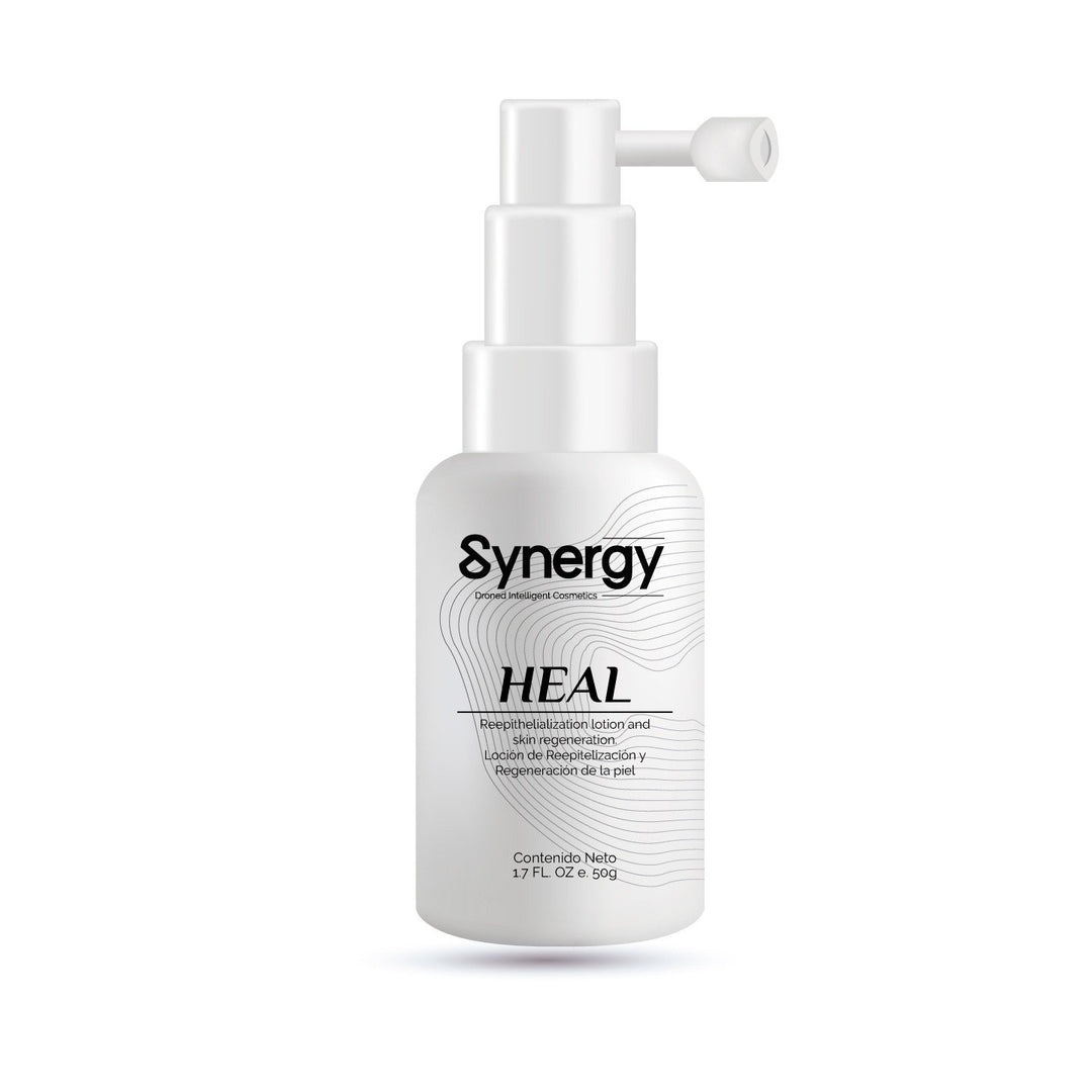 Synergy Heal