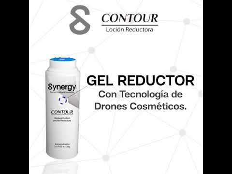 Synergy Countour Cellulite Reducing and Firming Gel